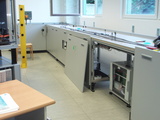 �BB Schulunganlage - Bahnhof F-Wiesen mit PSU