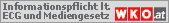 EXD Firmendaten am WK� Server